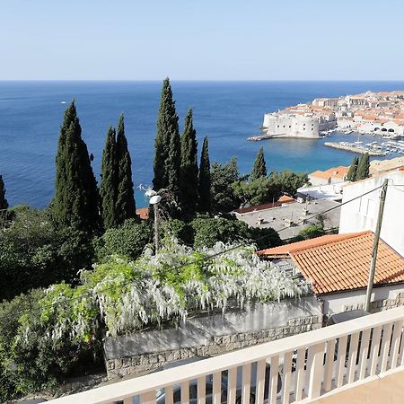 Apartment 330 Dubrovnik Eksteriør bilde
