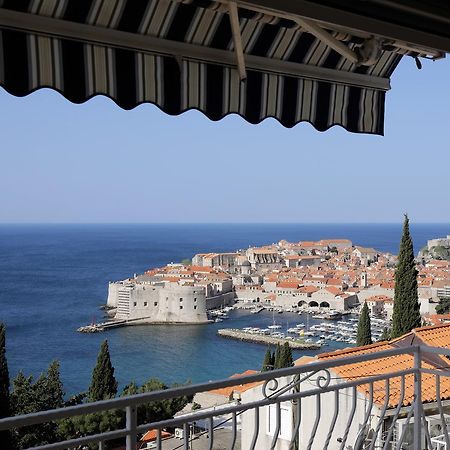 Apartment 330 Dubrovnik Eksteriør bilde