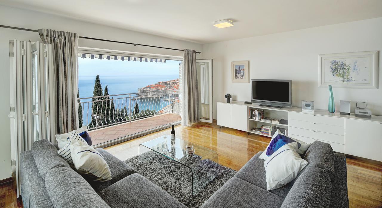 Apartment 330 Dubrovnik Eksteriør bilde