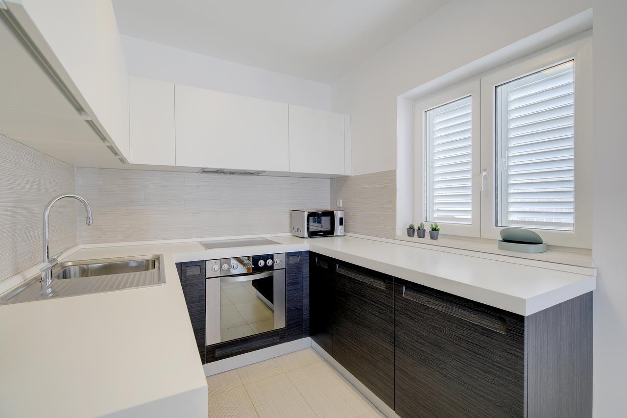 Apartment 330 Dubrovnik Eksteriør bilde