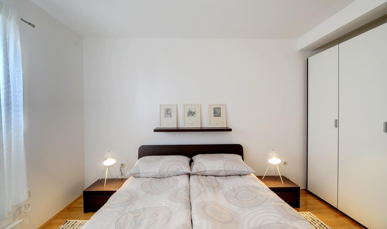 Apartment 330 Dubrovnik Eksteriør bilde