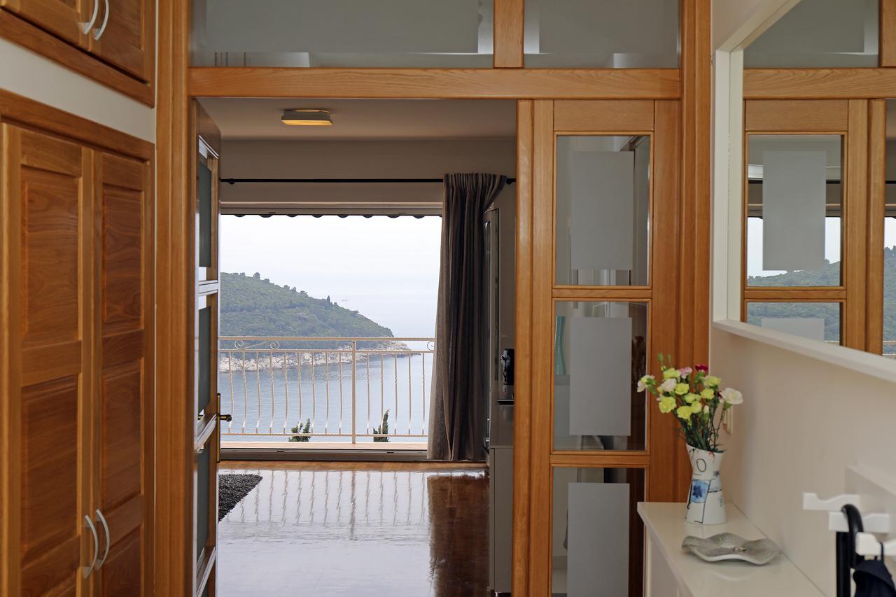 Apartment 330 Dubrovnik Eksteriør bilde