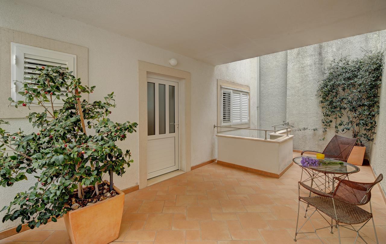 Apartment 330 Dubrovnik Eksteriør bilde