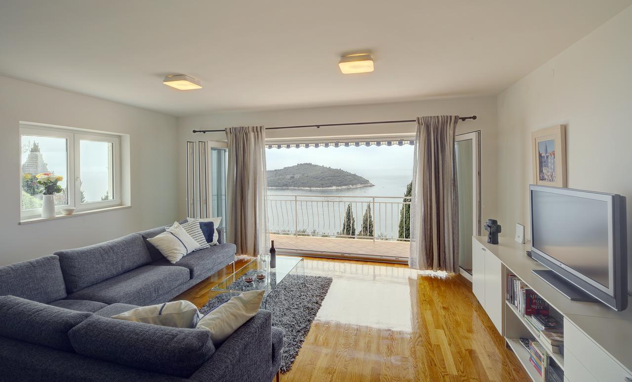 Apartment 330 Dubrovnik Eksteriør bilde
