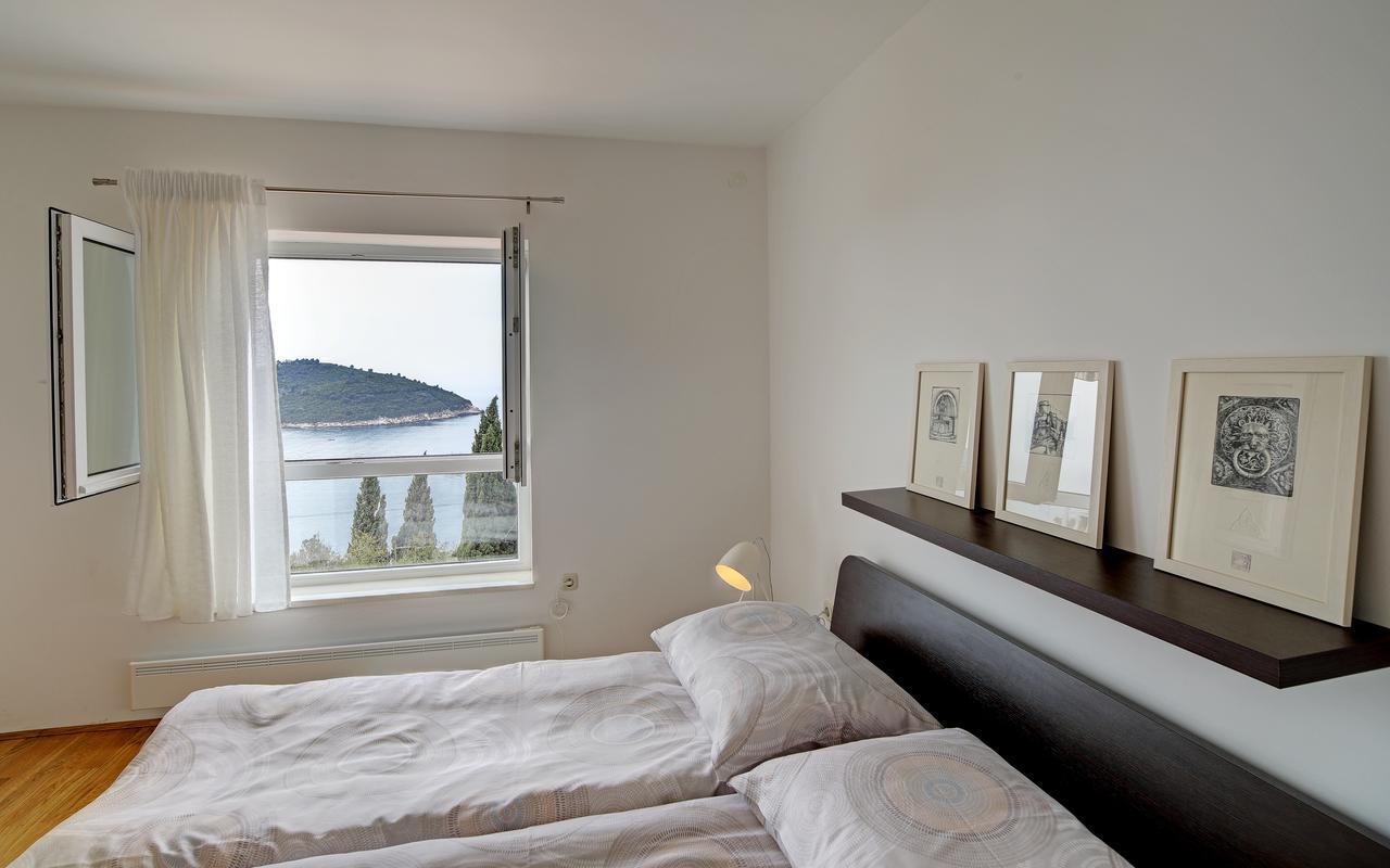 Apartment 330 Dubrovnik Eksteriør bilde