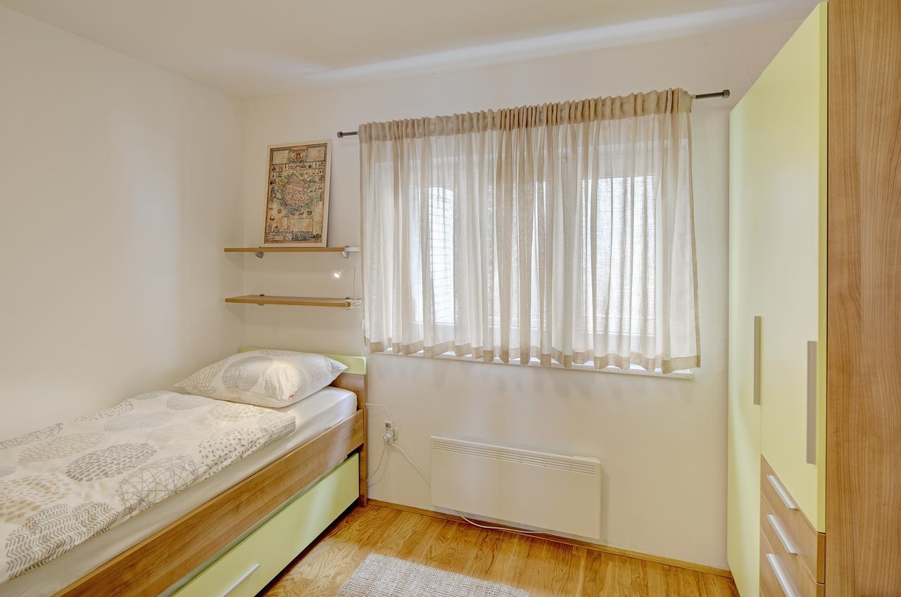 Apartment 330 Dubrovnik Eksteriør bilde