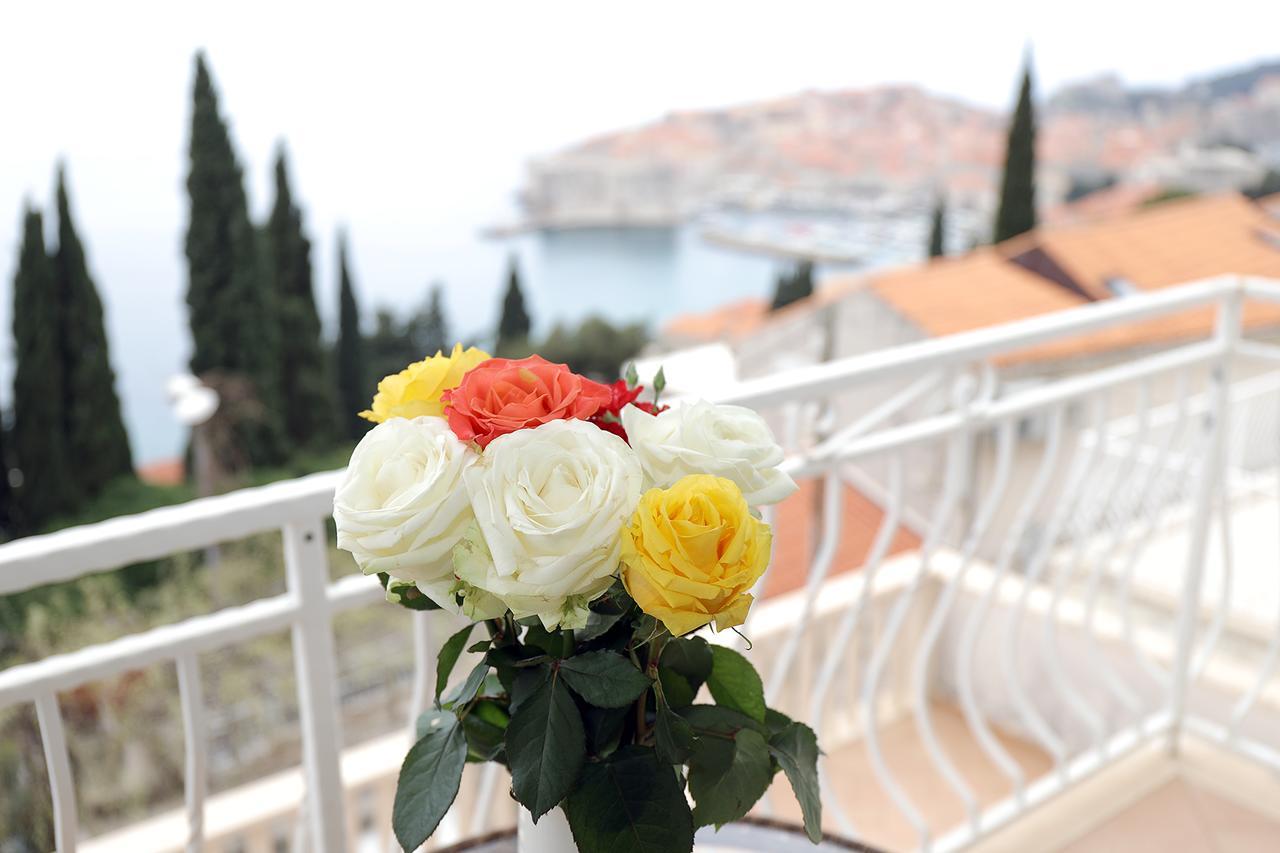 Apartment 330 Dubrovnik Eksteriør bilde