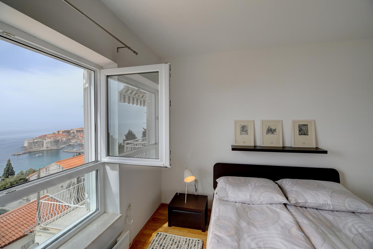 Apartment 330 Dubrovnik Eksteriør bilde