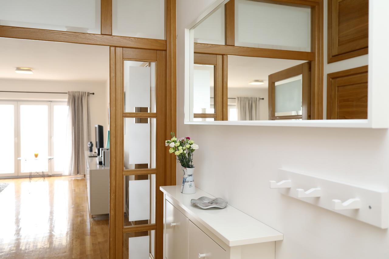 Apartment 330 Dubrovnik Eksteriør bilde