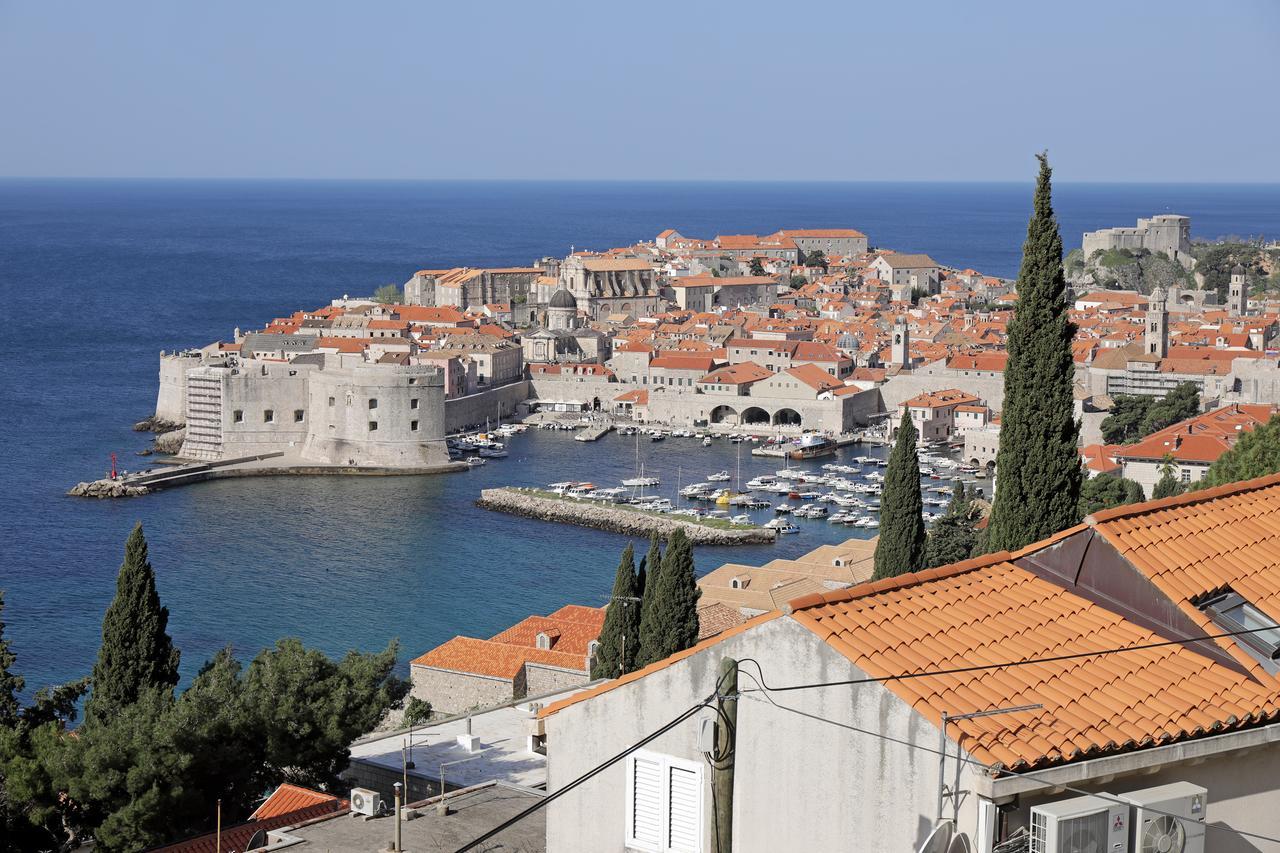 Apartment 330 Dubrovnik Eksteriør bilde