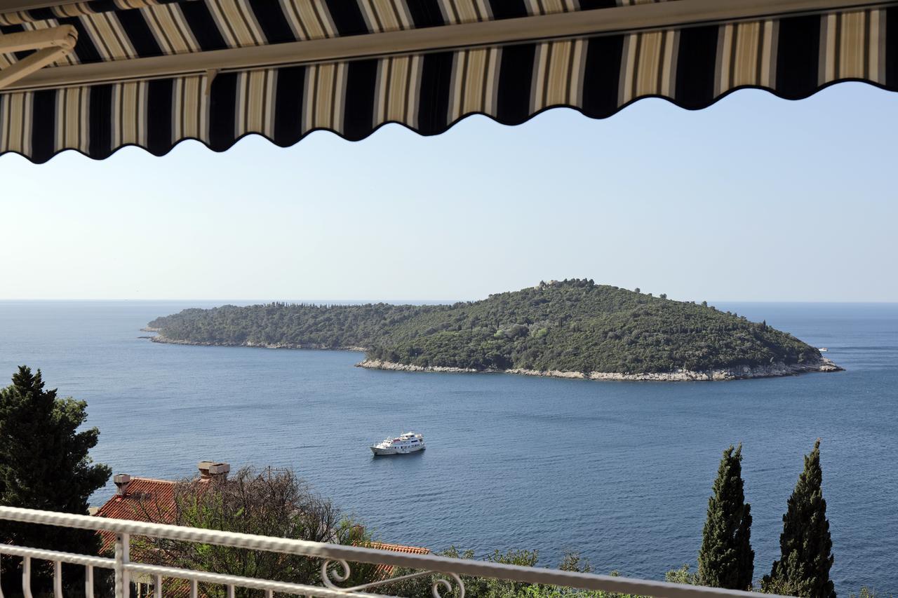 Apartment 330 Dubrovnik Eksteriør bilde