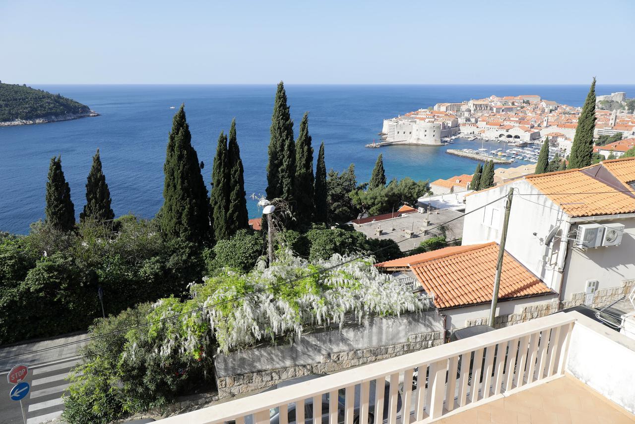 Apartment 330 Dubrovnik Eksteriør bilde