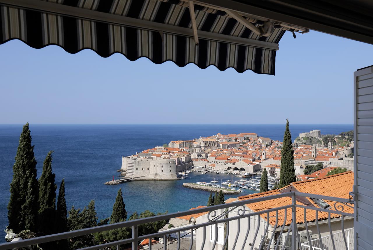 Apartment 330 Dubrovnik Eksteriør bilde