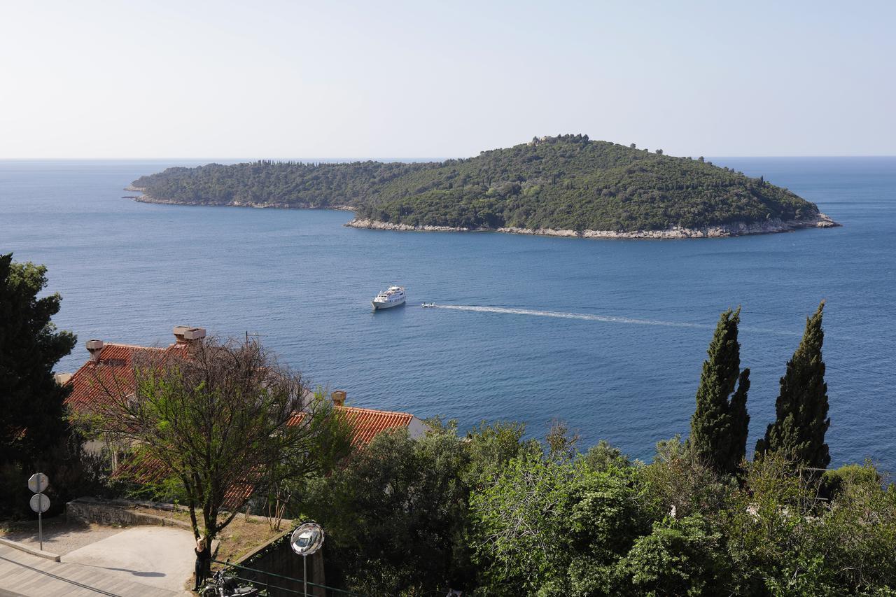 Apartment 330 Dubrovnik Eksteriør bilde